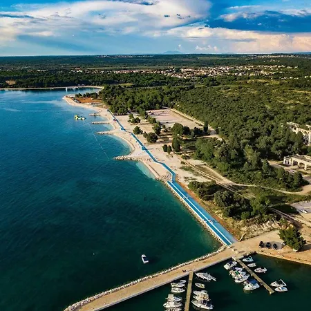 Apartament Lamija Near The Beach *